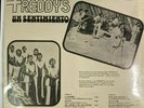 Los Freddy's ?– Un Sentimiento - *NEW STILL SEALED VINYL RECORD LP*