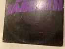 BLACK SABBATH - MASTER OF REALITY -FAIR CONDITION