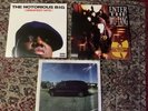 hip hop vinyl record lot, biggie,wu-tang,kendrick