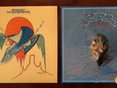 Eagles - (2) Vintage Vinyl LPs 