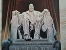 SEAN PRICE - IMPERIUS REX    GREY MARBLE   FEAT. PRODIGY,WU-TANG,STYLES P....