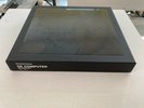 RADIOHEAD OK COMPUTER OKNOTOK 1997-2017 BOX SET 3xLP CASS VINYL 8.0, SLEEVE 8.0