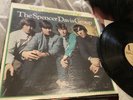 The Very Best of The Spencer Davis Group EX/EX Very Rare 12” Vinyl