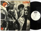 Eugene McDaniels - Outlaw LP - Atlantic OG Press Mono VG+ PROMO
