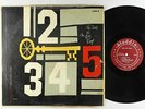 Five Keys - The Best Of The Five Keys LP - Aladdin Japan
