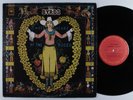 BYRDS Sweetheart Of The Rodeo COLUMBIA LP VG+ **