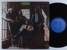 CLOVER Self Titled FANTASY 8395 LP VG+ **