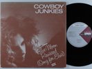 COWBOY JUNKIES Blue Moon Revisited COOKING VINYL 10