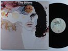 DOORS Weird Scenes Inside The Gold Mine ELEKTRA 2XLP VG++/VG+ gatefold **