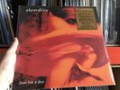 Slowdive ?– Just For A Day MOVLP354 EU Orange Vinyl, LP, Album, Limited SEALED