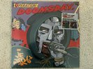*IN HAND* SEALED MF DOOM - Operation Doomsday 2LP Vinyl Alternate Cover w Poster