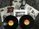 Bruce Springsteen The River EX 2 x Vinyl LP Record CBS 88510 + Inners & Lyrics