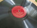 78RPM Commodore Minerva Min Pious + Bud Freeman - Private Jives Parts 1 + 2, V