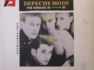DEPECHE MODE - The Singles 81-85   GATEFOLD VINYL LP