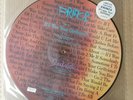 Prince IF I WAS YOUR GIRLFRIEND Rare 1987 UK Picture Disc 12
