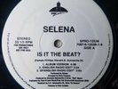 Selena IS IT THE BEAT? 1997 12