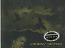 Johnny Griffin, A Blowing Session Vol.2 200g LP from the Michael Hobson Archives