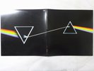 Pink Floyd The Dark Side Of The Moon Odeon EOP-80778 Japan   LP