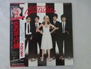 Blondie Parallel Lines Chrysalis WWS-81139 Japan   LP OBI
