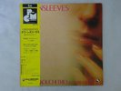 Shoji Yokouchi Trio Greensleeves Three Blind Mice TBM-5011 Japan   LP OBI
