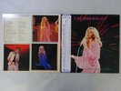 Olivia Newton-John Love Performance EMI EMS-91010 Japan   LP OBI
