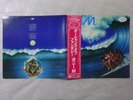 Boney M. Oceans Of Fantasy Atlantic P-10700A Japan PROMO  LP OBI