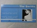 The Smiths Hatful Of Hollow Rough Trade 25RTL-21 Japan   LP