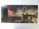 Pink Floyd Animals CBS/Sony 25AP 340 Japan   LP