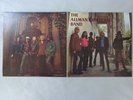 The Allman Brothers Band  Capricorn Records Inc. VIP-5077 Japan   LP