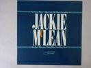 The Jackie McLean Quintet  Blue Note BRP-8035 Japan   LP