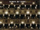 KINGS OF LEON - FANS / WOO HOO  7