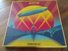 Led Zeppelin     Celebration Day      3 x vinyl box       Booklet         NM+ X