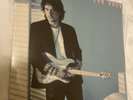 John Mayer Sob Rock Limited Edition Orange Triple Swirl Vinyl