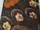 Original Vinyl LP 1965 Beatles Rubber Soul PMC1267  Mono