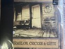 nappy roots: Watermelon, Chicken & Gritz. Vmp Vinyl