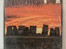 Blessed Death Destined For Extinction LP 1987 Roadrunner Records