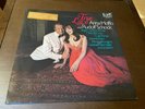 Anna Moffo, Rudolf Schock True Love NM GERMANY Opera Vocal Cheesecake FAST SHIP