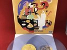 NM Mac Miller Faces Vinyl LP Record  Clear Vinyl 2LP Rare CIRCLES KIDS SWIMMING
