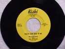 THE ALMA KEYS Please Come Back To Me KISKI 2056 M-