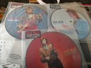 David Bowie Sorrow,Life On Mars, Rebel Rebel RSD NEW40th Anni.  7