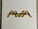 Angels & Airwaves Chasing Shadows Vinyl LP Clear / 500 LIMITED EDITION blink-182