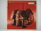 Art Blakey and the Jazz Messengers Drum Suite LP Columbia CL 1002 MONO