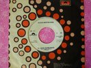 ? PROMO 45 MEXICO POLYDOR WHITE ?OLIVIA NEWTON-JOHN? THE BIGGEST CLOWN - 1971