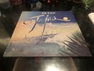 ZZ TOP Tejas LP London Records Trifold-cover  Record NM Vinyl