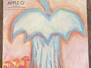 DEERHOOF Apple O’ 12” Blue Vinyl LP Kill Rock Stars KRS398 2010 SEALED