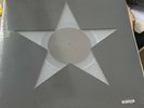David Bowie Blackstar Clear Vinyl 1st Pressing Sealed Mint
