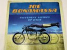 JOE BONAMASSA DIFFERENT SHADES OF BLUE 2 Set Vinyl BRAND NEW