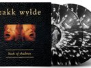 Zakk Wylde - Book Of Shadows 180 GR Black w heavy Opaque White Splatter Vinyl LP