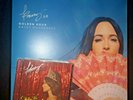 Kacey Musgraves - Golden Hour SIGNED Clear Vinyl Record LP NEW RARE + Pageant CD