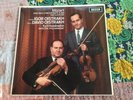SXL 6088 Mozart / Kondrashin / Oistrakh